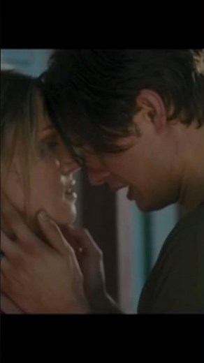 Matt Rife movie kiss scene