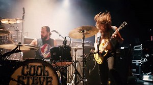 11K views · 412 reactions | Watch Steve Kiely tear it up with Monster Truck at their recent show in London. Cool Steve plays his Solid Black Absolute Hybrid Maple in 24, 13,16, 18 configuration. Make sure to catch the band either on their current EU dates either headlining own shows or with Jane´s Addiction ( @edmasonphotoy ) | Yamaha Drums | Facebook
