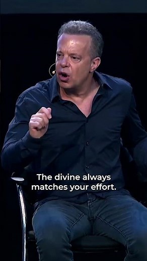 How to Overcome Yourself | Dr Joe Dispenza