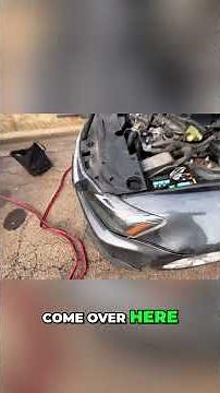 Lexus IS250 No Crank No Start FIX! #shorts