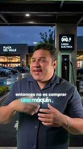 How to Start an EV Charging Station in Mexico