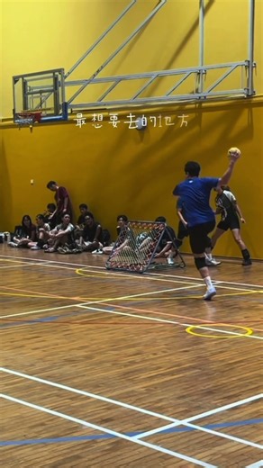#dreamnvstop #梦不落地 #tchoukball #singapore #巧固球