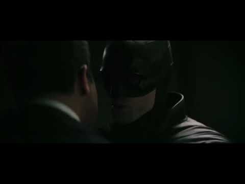 Who's the mustache with the broken nose? 👁️👄👁️