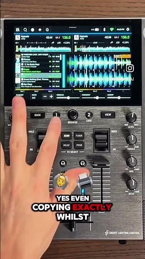 3 Numark Tips