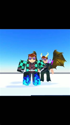 check out this funky stairs #roblox