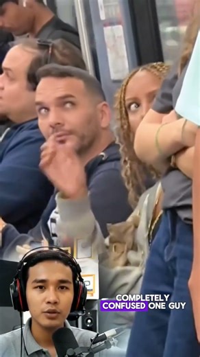 And Sparks Came Out of His Nose! #shorts #funny