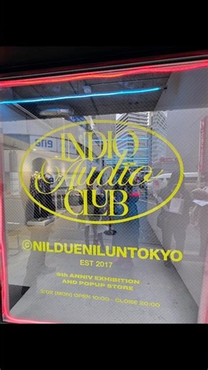RUKI×麗に会える！？3.5万円の壁を越えた先に待っていた奇跡 🖤 #thegazette ##nilduenilun_tokyo #sustaintones