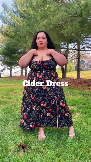 Spring Perfect Dress by Cider_official