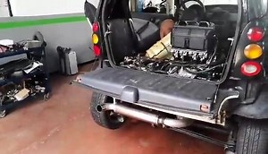 57K views · 533 reactions | Smart Yamaha R1 engine, il test su strada è molto vicino! | Area 51 Motorsport & Classic Cars | Facebook