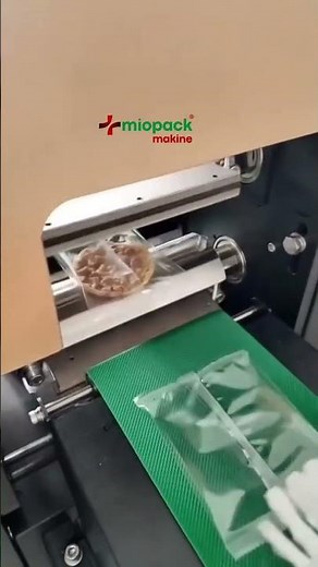 Yatay Paketleme Makinesi Çözümleri Miopack Makine Flowpack Packaging Machines Pizza Paketleme