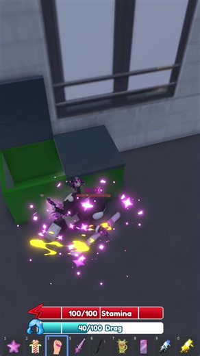Roblox Adventures: Using My Taser in Fun Challenges