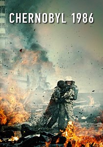 Chernobyl 1986 - film: guarda streaming online