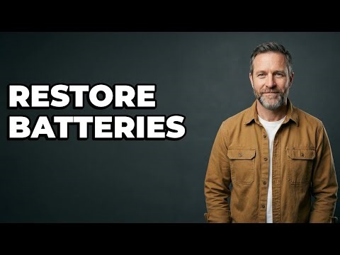 How to Clean Cordless Tool Battery Contacts?