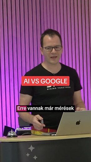 Részlet a STRT AI PRO Vezetőknek tanfolyamából. Következő alkalmak: http://strt.hu/ai-tanfolyamok