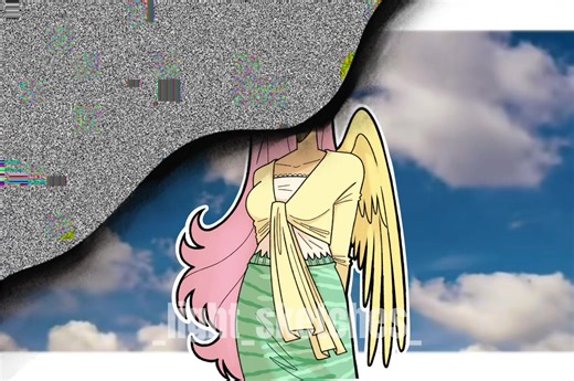 Happy late Valentine’s Day :3 #mylittlepony #mylittleponyfriendshipismagic #fluttercord #mlpfanart #mlpfim