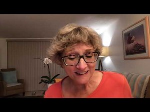 ACIM Lesson 50-God’s LOVE is with us ALWAYS❣️