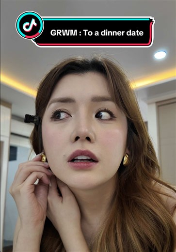 Dinner Date Makeup Tutorial for a Stunning Look