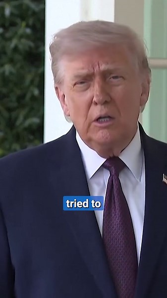 Trump stopped from accessing nuclear codes in furious row