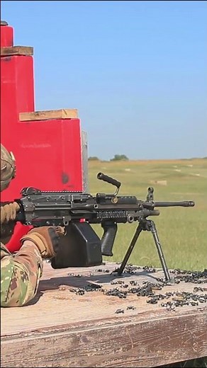 U.S. Army! 1st Infantry Division Long-Range Weapons Training #usarmy #training #shooting