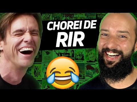 8 BEST COMEDY MOVIES EVERY MAN SHOULD SEE