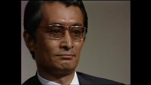 ドラマスペシャル　ザ・商社｜番組｜NHKアーカイブス