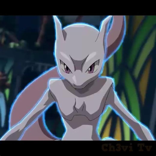 Mewtwo vs Genesect: Un Enfrentamiento Épico
