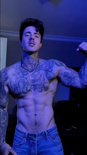 Actin Like An Animal 😏… Jakipz.com