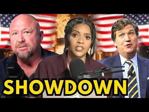 Candace Owens & Friends DESTROY Trump
