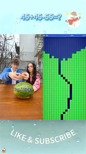 Loved this video? Then like, comment below and subscribe to my channel now! 🤩