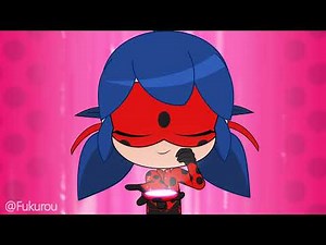 MIRACULOUS Season 4 Ladybug's power up!
