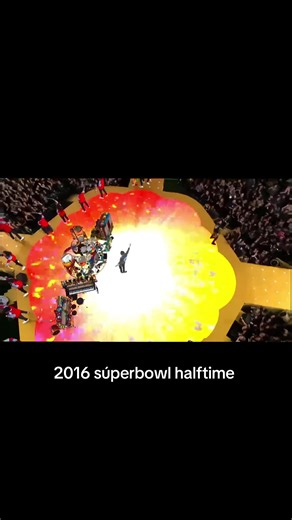 2016 Super Bowl Halftime Show Highlights