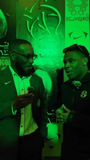 bg™️ on Instagram: "@official_jj10 tells us what PL player has a pinch of his flair!👀✨ #nikefootball #showdem"