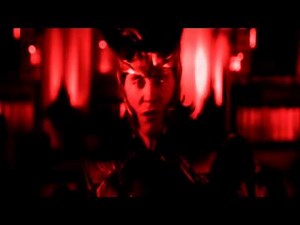 Disney vs Marvel part 2 round 7