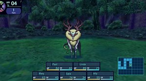 Etrian Odyssey Origins Collection