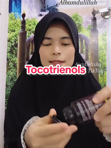 Understanding the Benefits of Tocotrienols