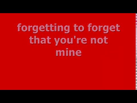 Eve 6 - Anytime (Lyrics)