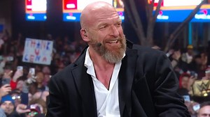 Triple H Breaks Silence After Suddenly Crowning New Champion On WWE SmackDown