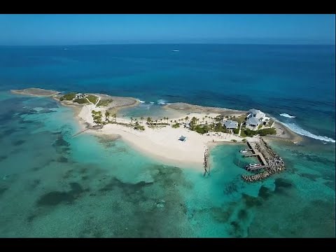 Island Oasis | Bahamas Sotheby's International Realty