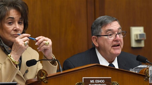 Longtime U.S. Rep. Michael Burgess will not seek reelection