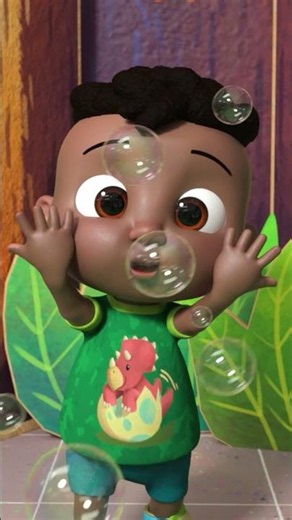JJ and Friends Play the Animal Guessing Game! 🦁 #Cartoonsforkids #AnimalsforKids #LearnAnimals