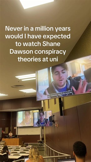 #umiami | Shane Dawson