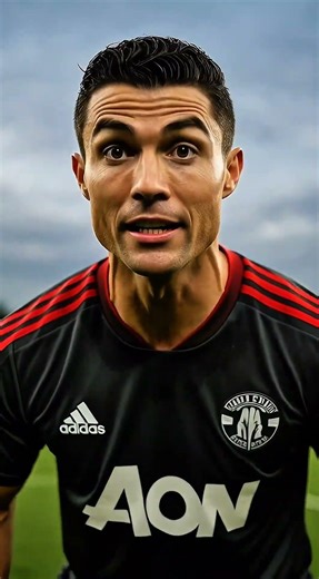 Hulk Learns Football From Ronaldo 🤯⚽ | Hulk Impossible Goal #hulk #shorts #viral