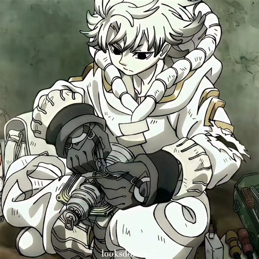 ONE LESS PROBLEM RUDO EDIT #rudo #anime #edit #viral