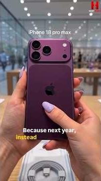 Why Does Apple Skip iPhone 9? | Iphone18 | iphone | HoneyNomics