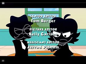 Sprunki credits Walt Disney Disney Channel original