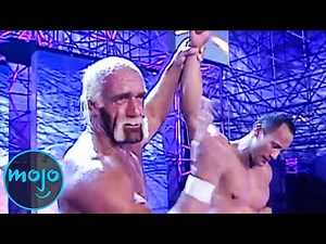 Top 10 Greatest Moments of Respect in WWE