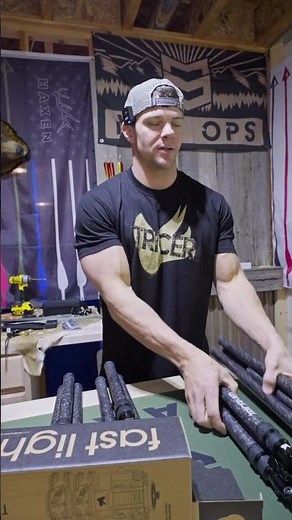 Why the new Tricer AD and BC tripods are the best for glassing