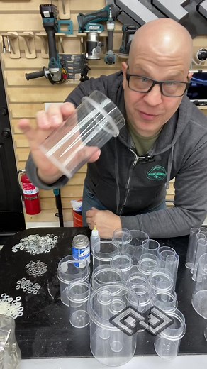 Weld-On Acrylic Plastic Cement: Tips & Tricks