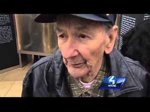 World War II memorial unveiled on North Shore