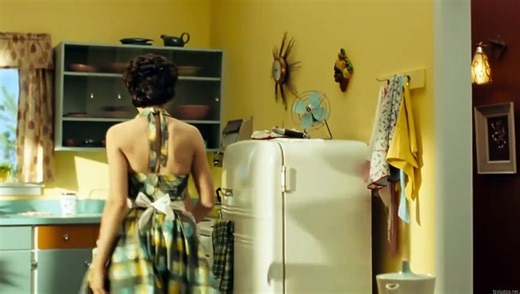 Alien Trespass (2009) Watch HD